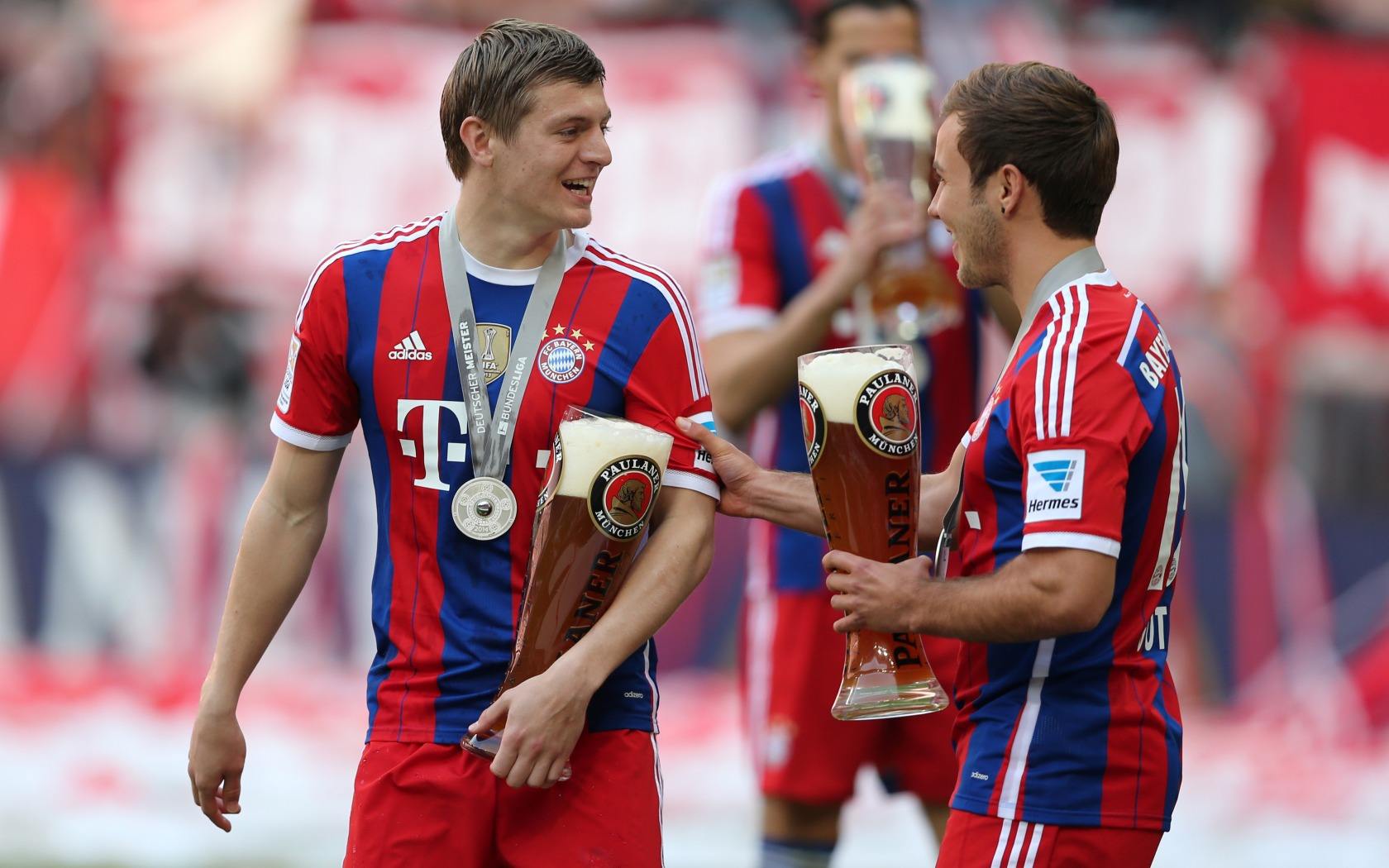 赫内斯：斯洛特对维尔茨的承诺没兑现；不续约穆勒是艰难决定（赫内斯：斯洛特未履行对维尔茨的承诺，不与穆勒续约是个艰难抉择）