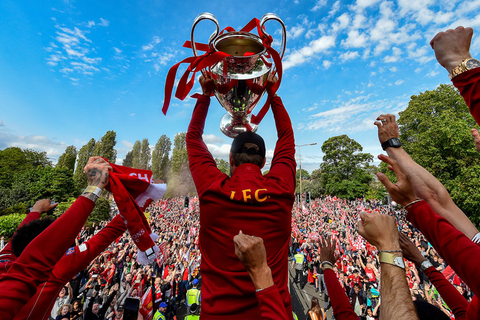 欧洲五大联赛积分榜最新排名（欧洲五大联赛最新积分排名）