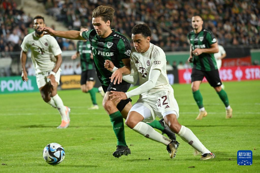 自制视频：重生，法国国脚托万2025-26赛季个人集锦